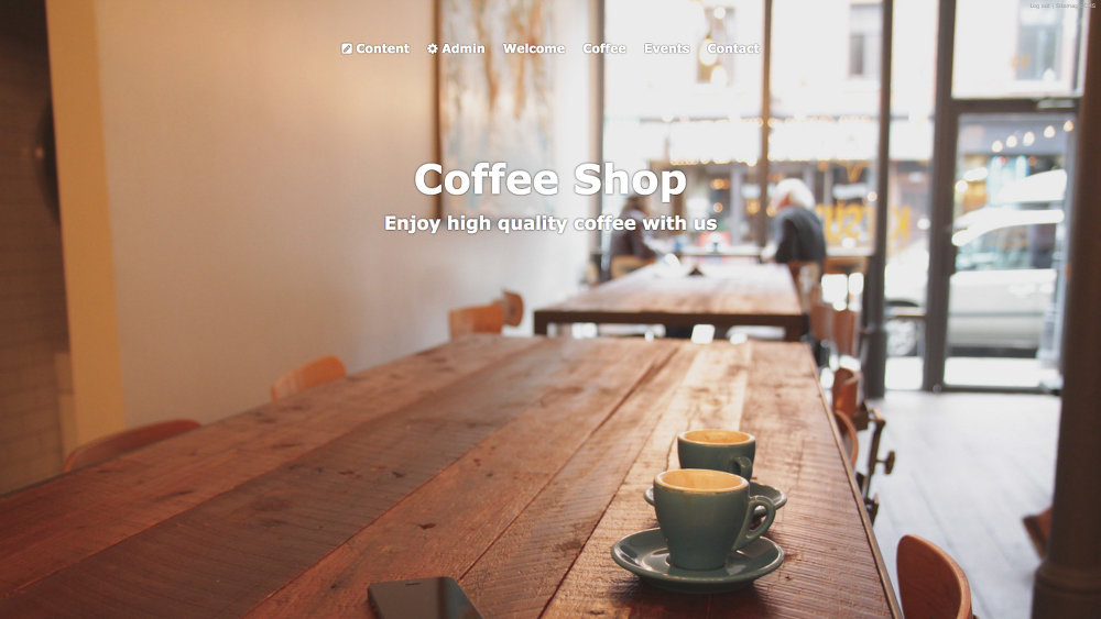 /Sunrise2/ScreenShots/CoffeeShop-Welcome.jpeg